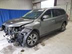 2018 NISSAN PATHFINDER - 5N1DR2MM8JC643238