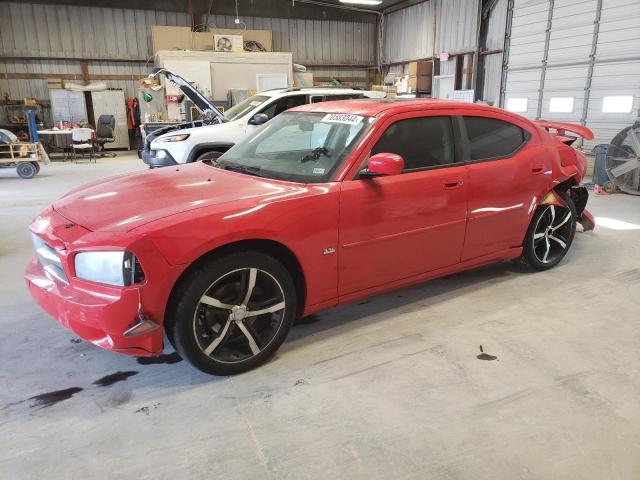 2010 DODGE CHARGER SXT 2010