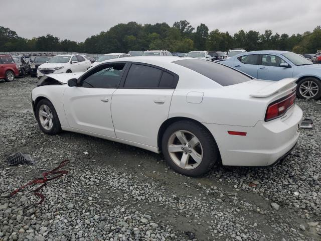 VIN 2C3CDXHG5DH617833 2013 Dodge Charger, Sxt no.2