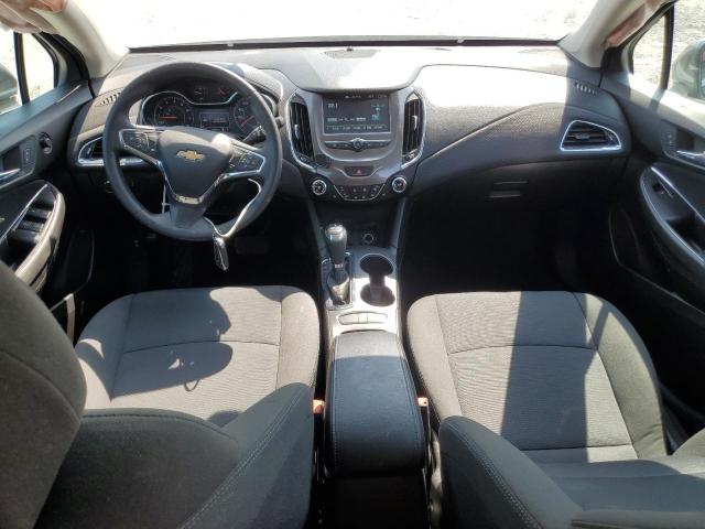 2018 CHEVROLET CRUZE LT - 1G1BE5SM5J7212305