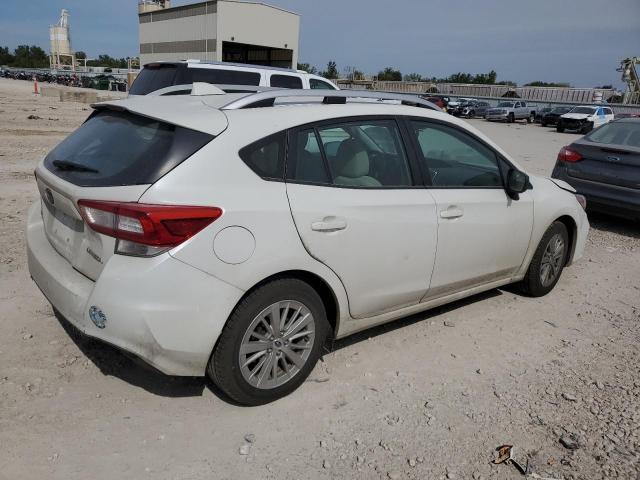 2018 SUBARU IMPREZA PR - 4S3GTAD60J3751397