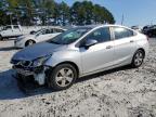 2016 CHEVROLET CRUZE LS - 1G1BC5SM6G7327526