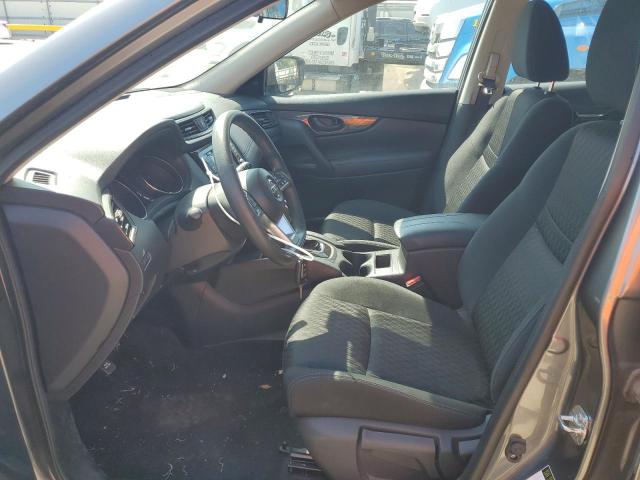 2020 NISSAN ROGUE S - KNMAT2MT0LP518326