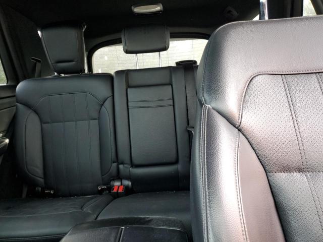 2016 MERCEDES-BENZ GLE 350 4M - 4JGDA5HBXGA683357