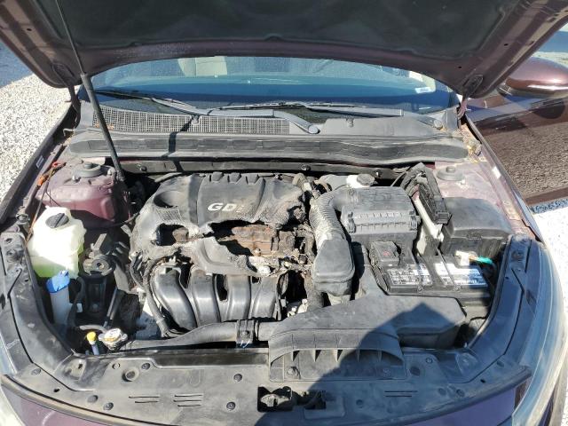 2015 KIA OPTIMA EX - 5XXGN4A73FG389453