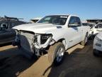 2022 RAM 1500 BIG H - 1C6SRFBT8NN327059
