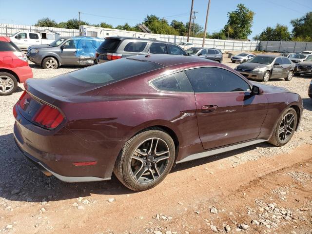 2018 FORD MUSTANG - 1FA6P8TH9J5104325