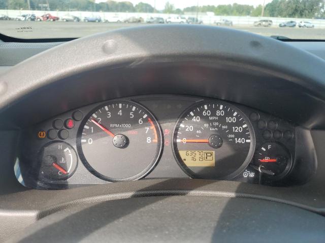 2016 NISSAN FRONTIER S - 1N6BD0CT2GN727170