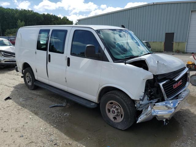 2020 GMC SAVANA G25 1GTW7AFGXL1273445