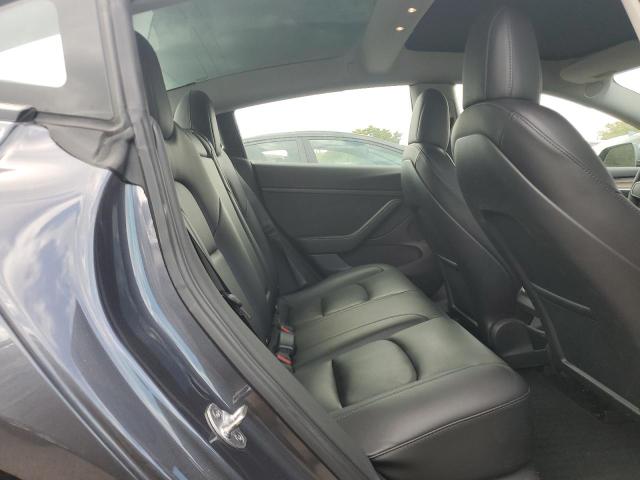 2022 TESLA MODEL 3 - 5YJ3E1EB1NF175638