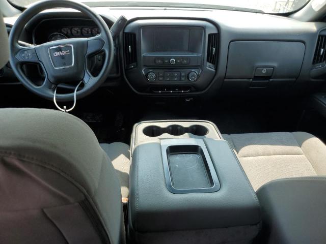 2019 GMC SIERRA LIM - 2GTR1LEC2K1216173