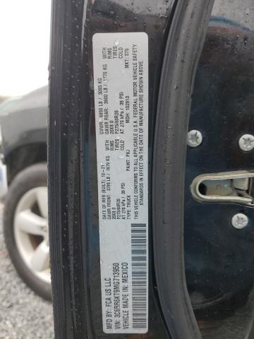 2021 RAM 1500 CLASS - 3C6RR6KT9MG713950