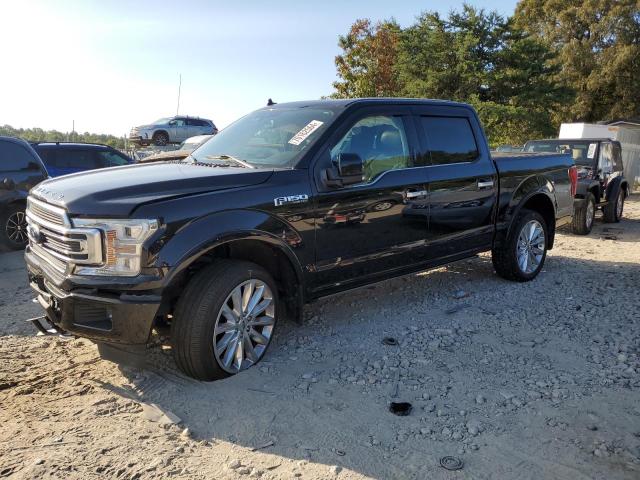 2020 FORD F150 SUPER #2905085210