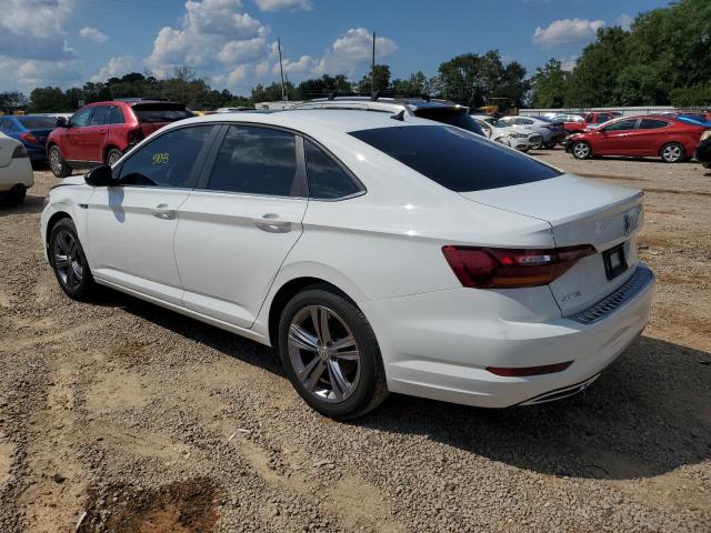 VIN 3VWCB7BU9KM273337 2019 VOLKSWAGEN JETTA no.2