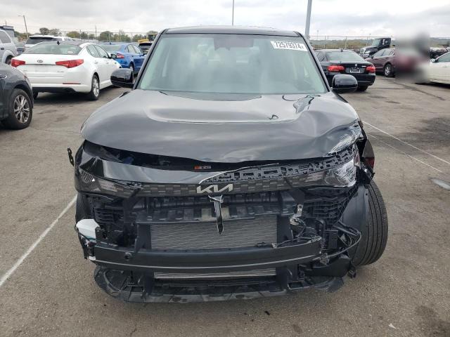 2024 KIA SOUL EX - KNDJ33AU0R7237803