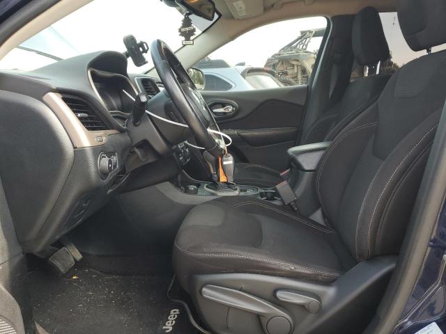 2016 JEEP CHEROKEE L - 1C4PJMCB2GW339639