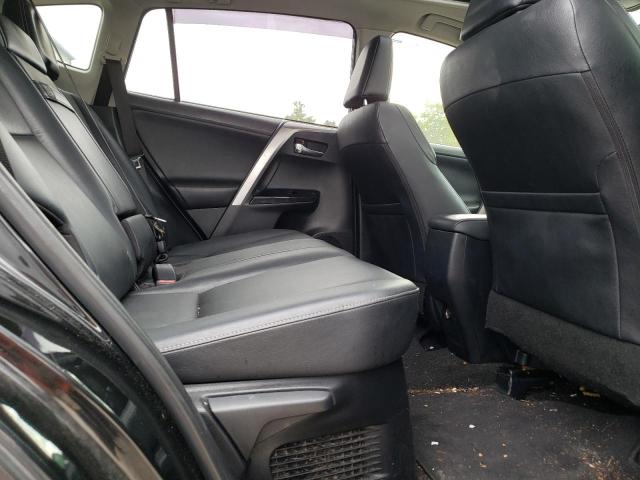 2017 TOYOTA RAV4 HV LI - JTMDJREV6HD081940