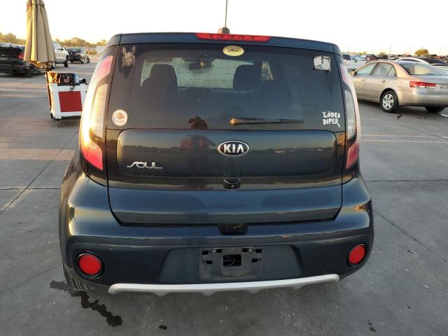 VIN KNDJP3A53H7411620 2017 KIA Soul, + no.6