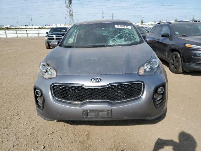 2019 KIA SPORTAGE L - KNDPMCAC8K7507543