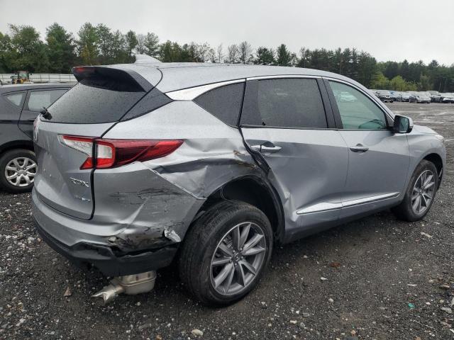 2021 ACURA RDX TECHNO - 5J8TC2H54ML002369