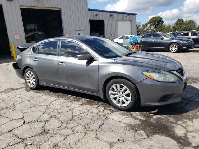 2018 NISSAN ALTIMA 2.5 - 1N4AL3AP8JC104623