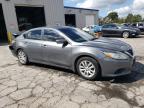 Lot #2986169181 2018 NISSAN ALTIMA 2.5