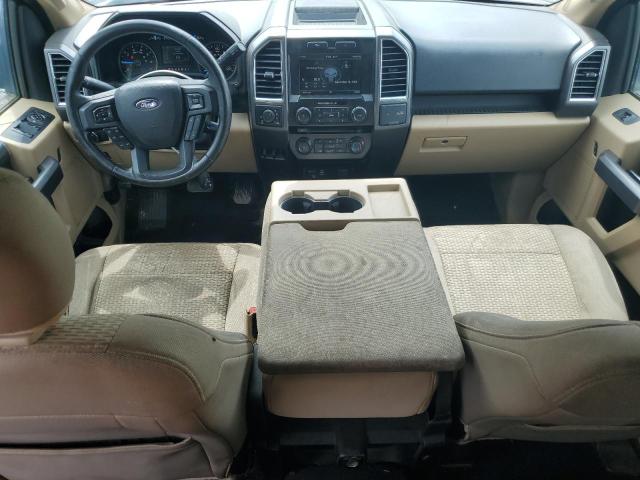 2015 FORD F150 SUPER - 1FTEW1EG3FFC02739