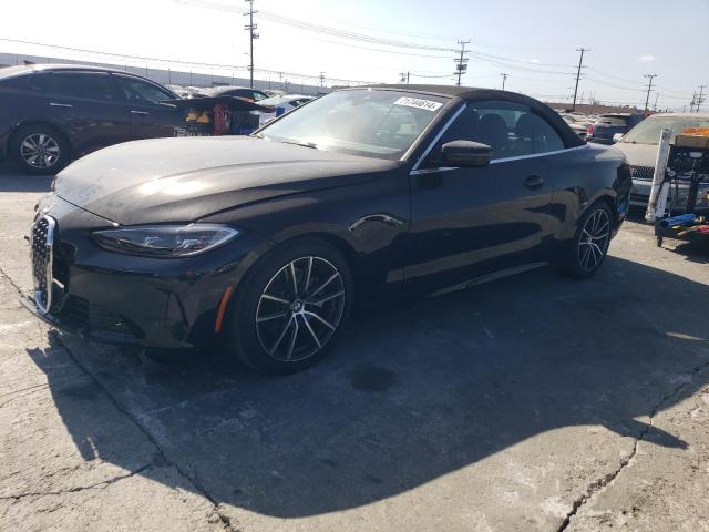 VIN WBA23AT07RCP21636 2024 BMW 4 Series, 430I no.1