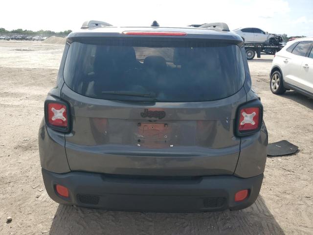 VIN ZACCJABB9HPG34024 2017 Jeep Renegade, Latitude no.6