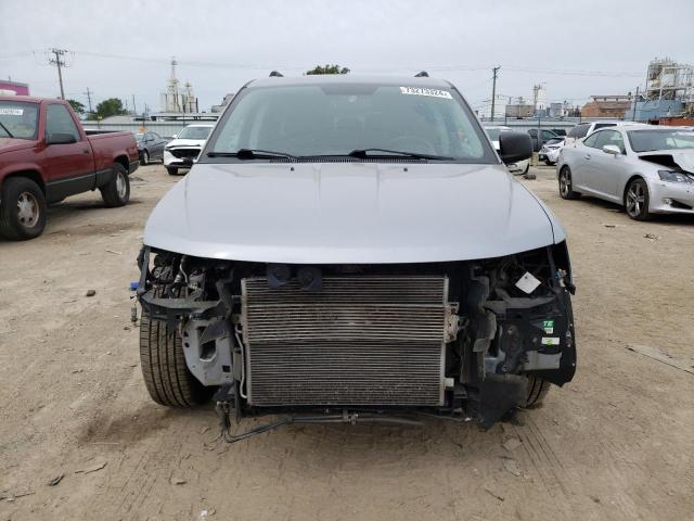 2017 DODGE JOURNEY SE - 3C4PDCAB7HT544837