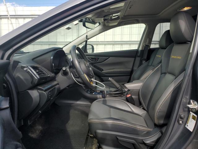 2021 SUBARU CROSSTREK - JF2GTHSC0MH263495