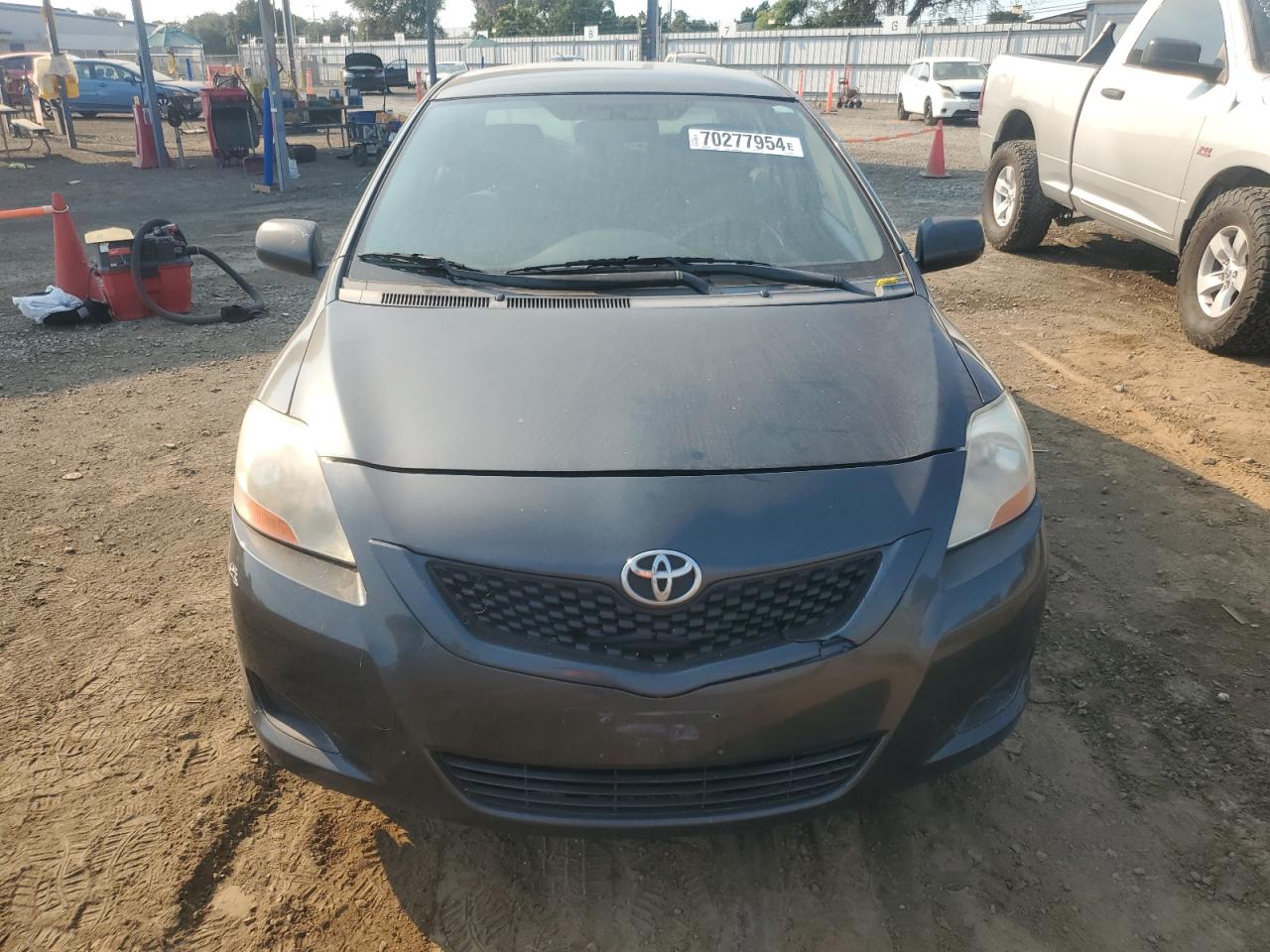 Lot #3051342658 2009 TOYOTA YARIS