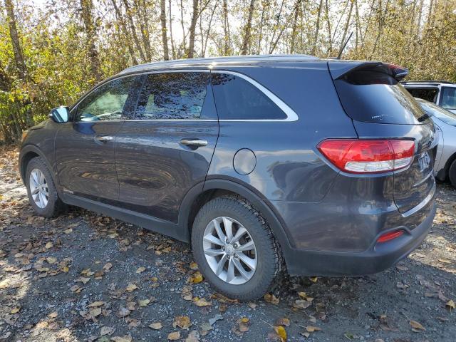 VIN 5XYPGDA55HG309979 2017 KIA Sorento, LX no.2