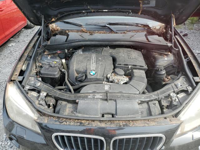 VIN WBAVM5C50DVV90270 2013 BMW X1, Xdrive35I no.11