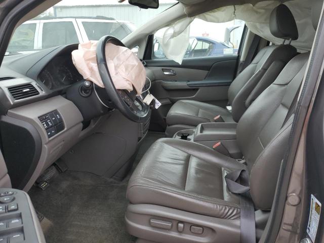 VIN 5FNRL5H95FB040468 2015 Honda Odyssey, Touring no.7