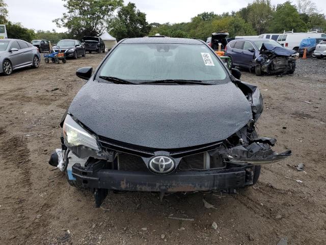 VIN 2T1BURHEXHC853508 2017 Toyota Corolla, L no.5