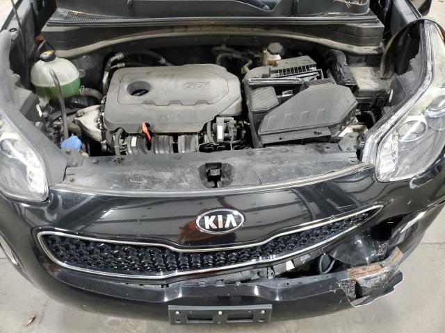 2017 KIA SPORTAGE L - KNDPMCAC0H7119098