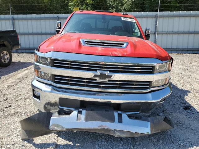 2019 CHEVROLET SILVERADO 1GC1KTEY8KF161050