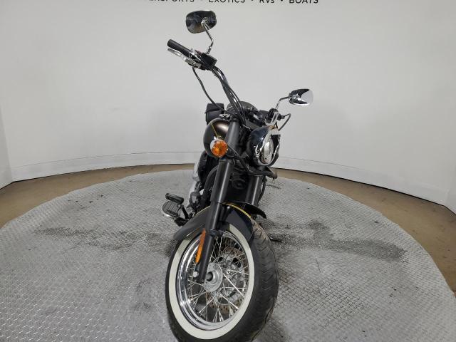 2023 KAWASAKI VN900 E JKAVN2E10PA000101