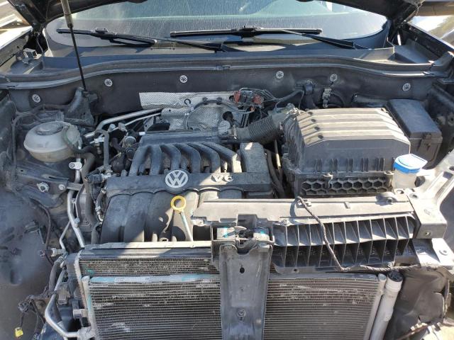 2018 VOLKSWAGEN ATLAS SE - 1V2LR2CA3JC532604