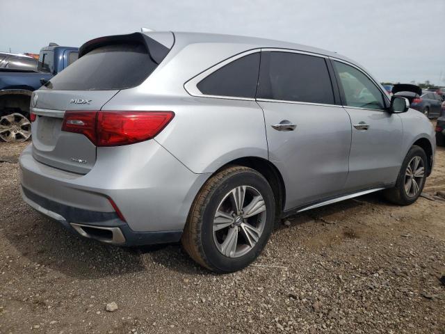 2020 ACURA MDX - 5J8YD4H34LL023475