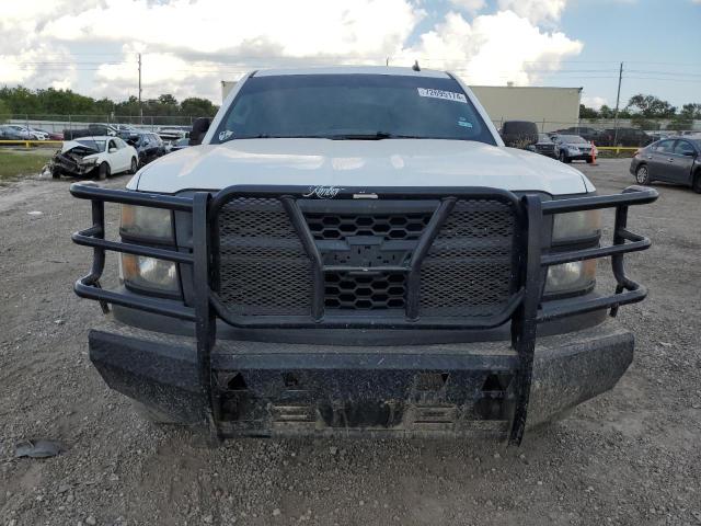 VIN 1GCVKPEC0EZ326153 2014 Chevrolet Silverado, K1500 no.5