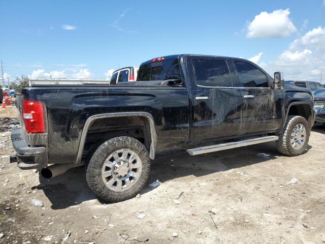 2016 GMC SIERRA K25 - 1GT12UE81GF250231