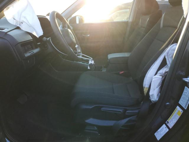 2024 HONDA CR-V LX - 2HKRS4H24RH404157