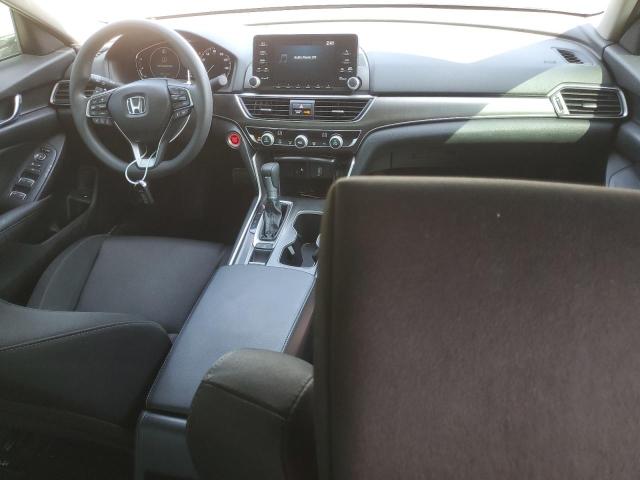 2020 HONDA ACCORD LX - 1HGCV1F1XLA012354