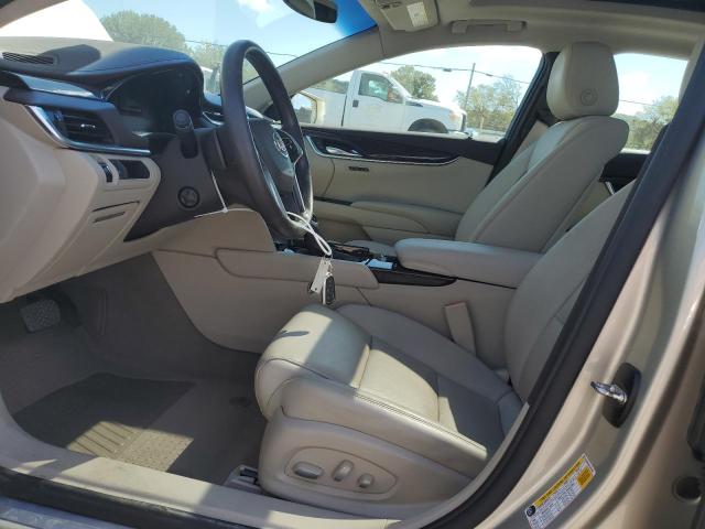 VIN 2G61M5S36F9262460 2015 Cadillac XTS, Luxury Col... no.7