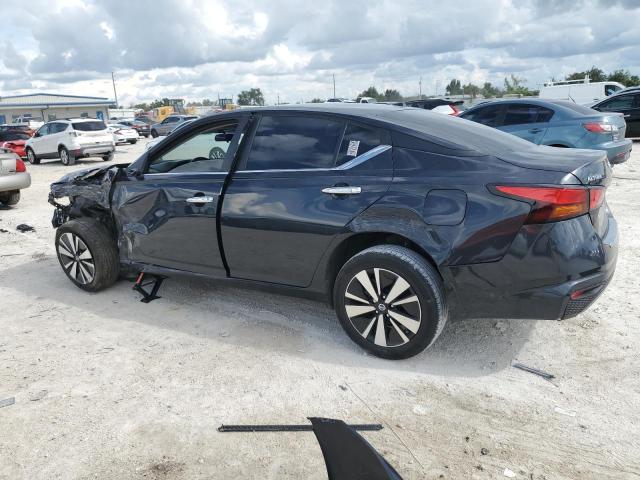 2022 NISSAN ALTIMA SV 1N4BL4DV8NN373073  70752324