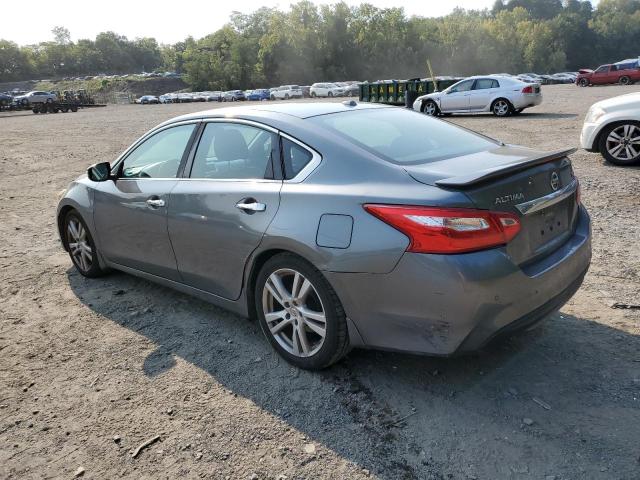 VIN 1N4BL3AP7HC279363 2017 Nissan Altima, 3.5SL no.2