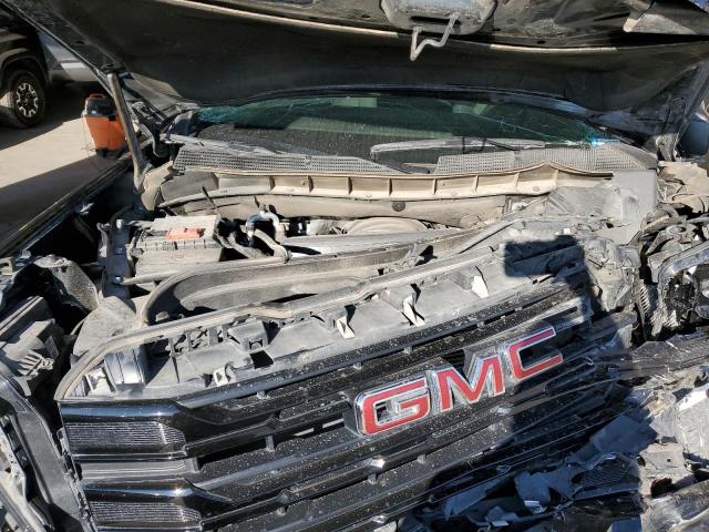 2022 GMC SIERRA K15 - 1GTUUCED5NZ636502