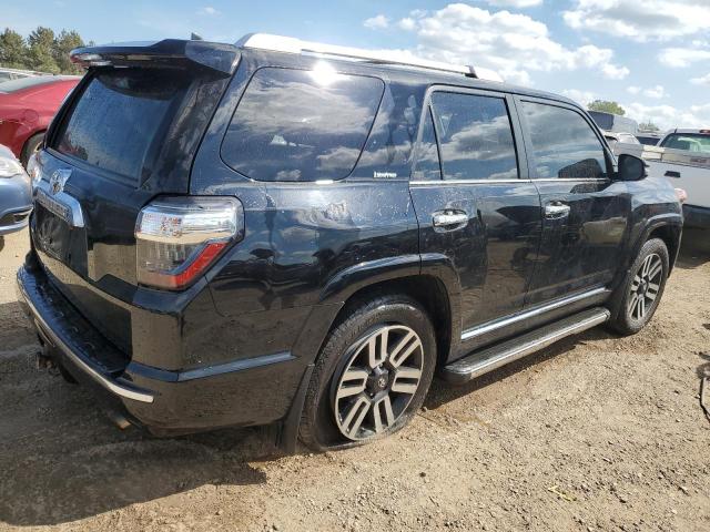 2016 TOYOTA 4RUNNER SR - JTEBU5JR1G5364427